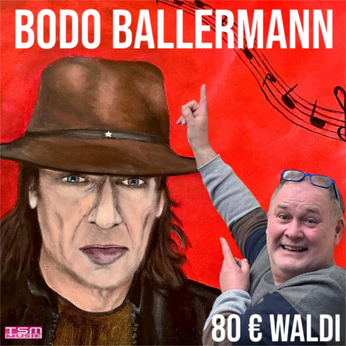 Bodo Ballermann