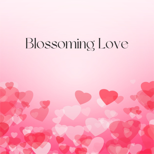 Blossoming Love