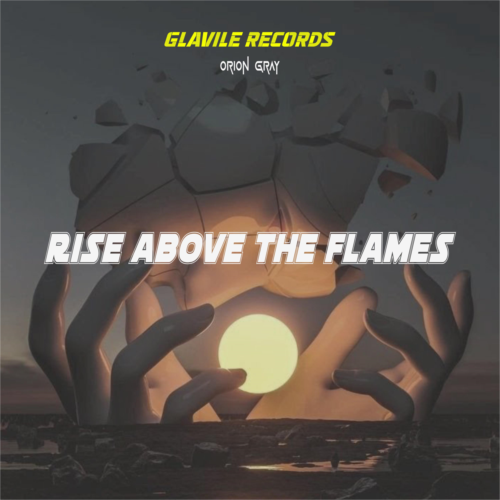 Rise Above the Flames