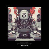 Phonk Phantoms' Fusion