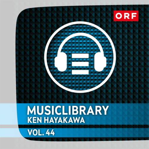 ORF-Musiclibrary Vol.44