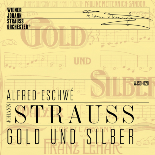 Gold und Silber - Live recorded at Grafenegg Auditorium