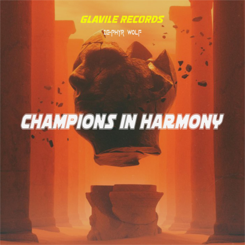 Champions in Harmony